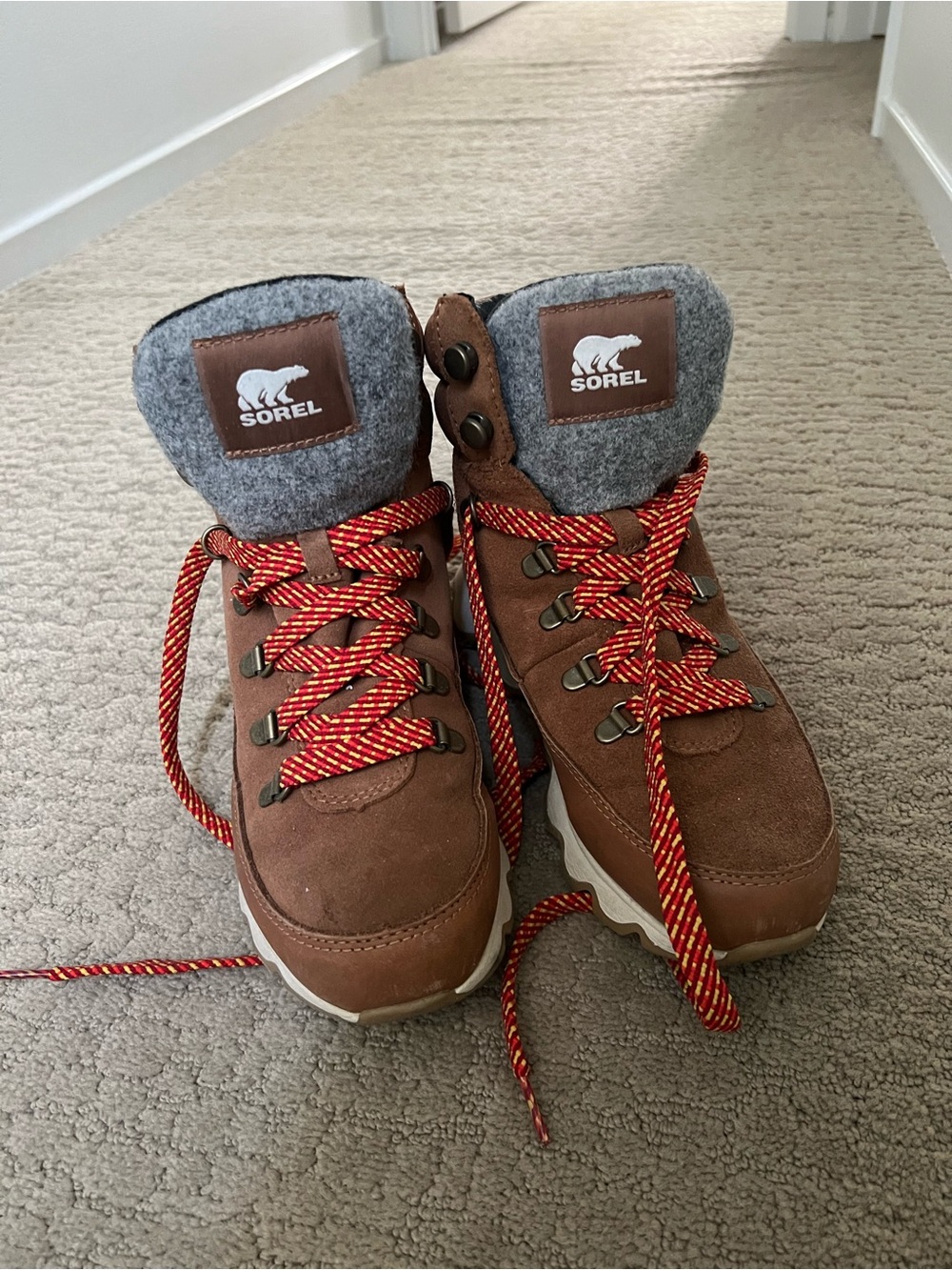 Sorel shoes women’s